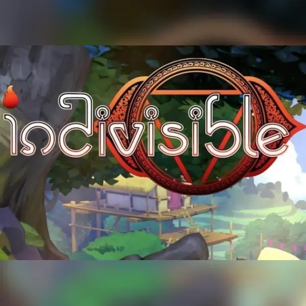 Indivisible — Xbox One / Xbox Series X|S, Standard