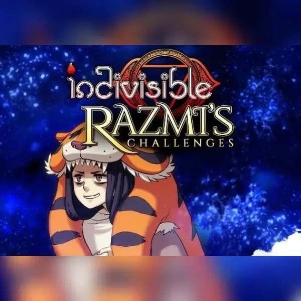 Indivisible - Razmi's Challenges (DLC) — Xbox One / Xbox Series X|S, Standard