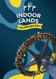 Indoorlands - Supporter Edition DLC — Steam, Standard
