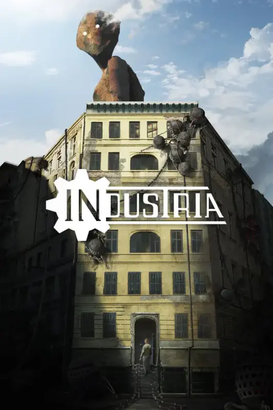INDUSTRIA — GOG, Standard