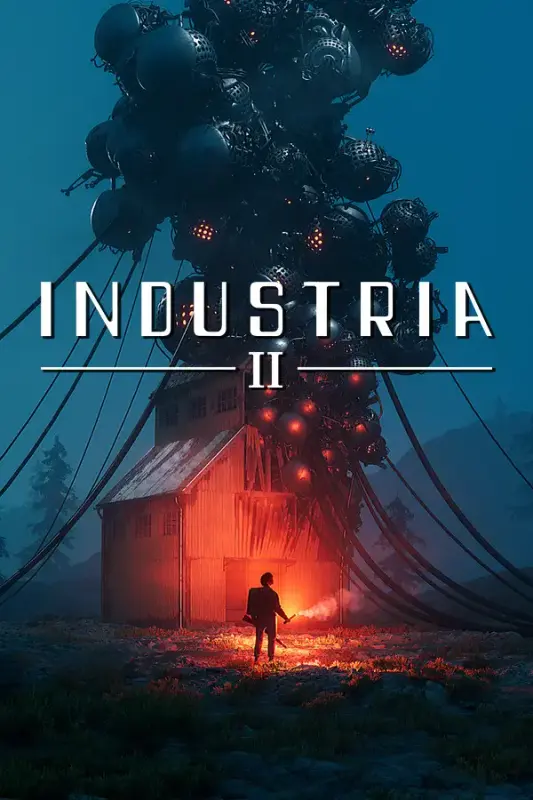 INDUSTRIA 2 — Steam, Standard