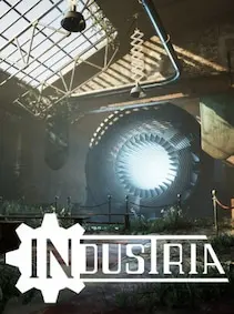 Industria — Steam, Standard