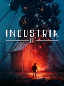 Industria II — Steam, Standard