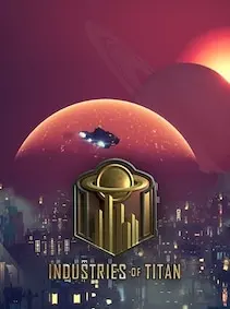 Industries of Titan — Steam, Standard