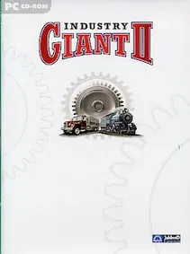 Industry Giant 2 — Steam, Standard