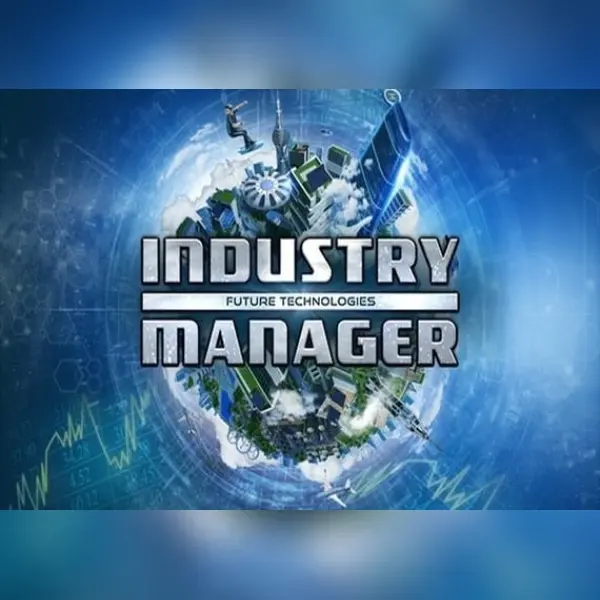 Industry Manager: Future Technologies — Steam, Standard