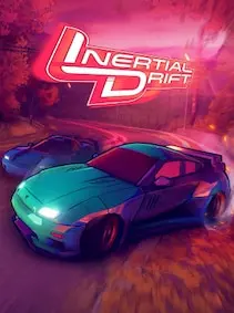 Inertial Drift — Steam, Standard