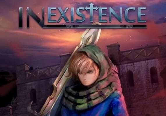 Inexistence EN/DE/FR/ES — Steam, Standard