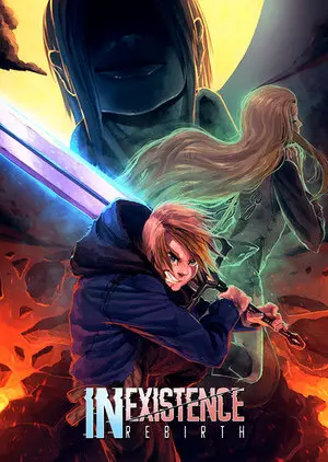 Inexistence Rebirth — Steam, Standard