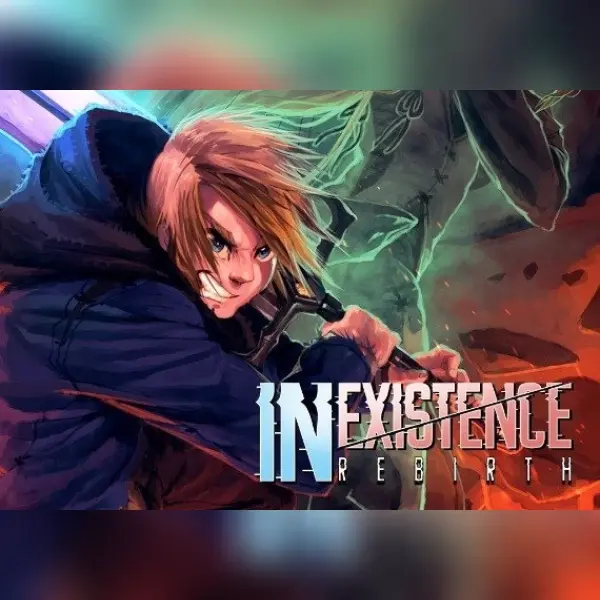 Inexistence Rebirth — Steam, Standard