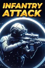 Infantry Attack — Xbox Live / PC, Standard