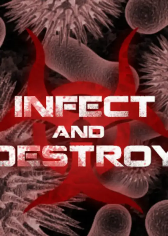 Infect and Destroy — Steam, Standard