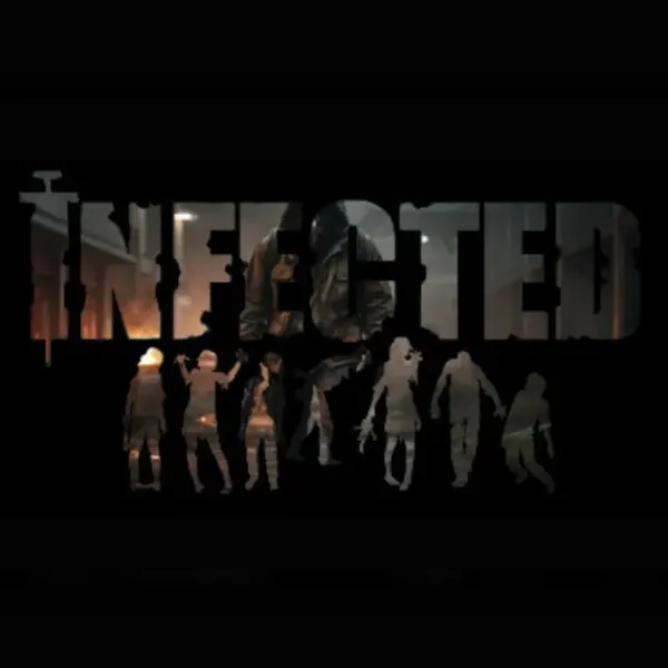 Infected — Steam, Standard