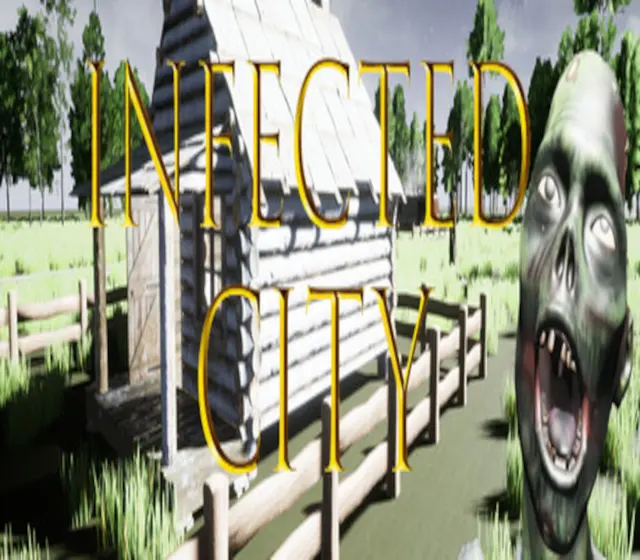 Infected City — Steam, Standard