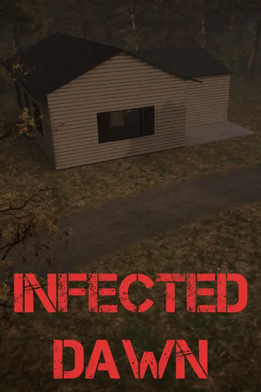 Infected Dawn — Steam, Standard