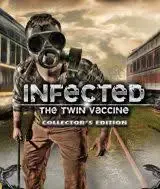 Infected The Twin Vaccine - Collector's Edition — Steam, Collector's Edition