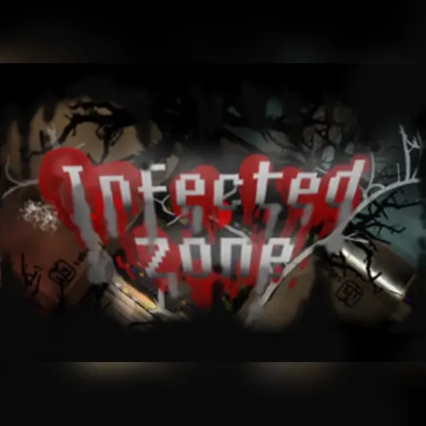 Infected zone — Steam, Standard