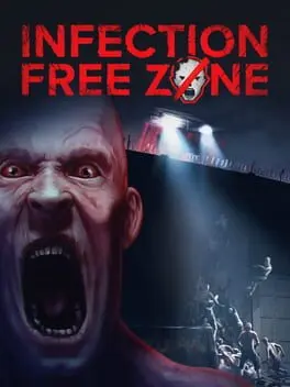 Infection Free Zone — Xbox Series X|S, Standard