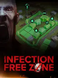 Infection Free Zone — Steam, Standard