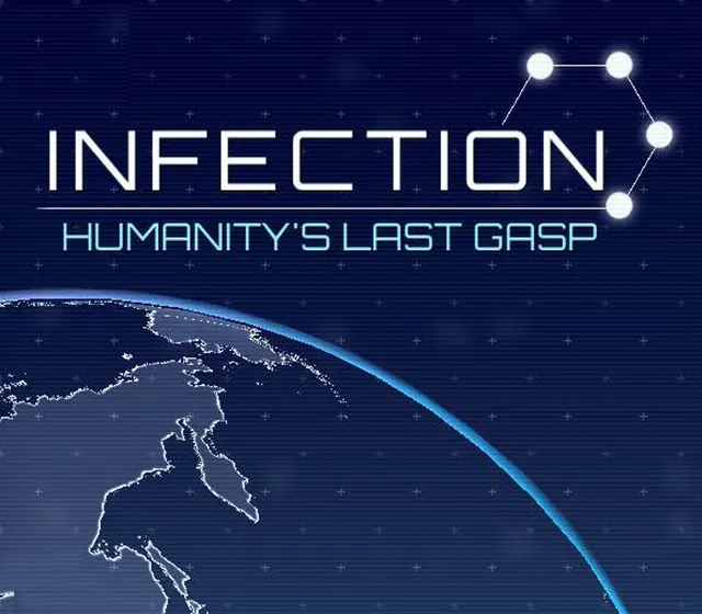 Infection: Humanity's Last Gasp — Steam, Standard