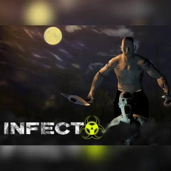 Infecto — Steam, Standard