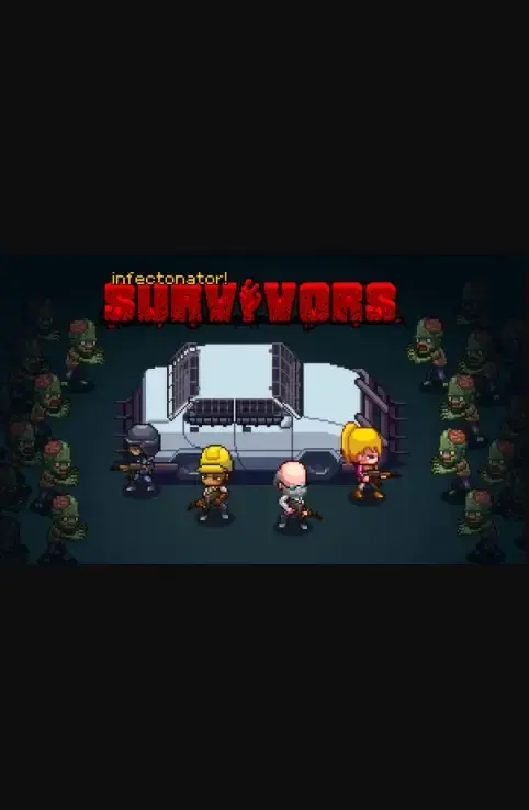 Infectonator Survivors — Steam, Standard