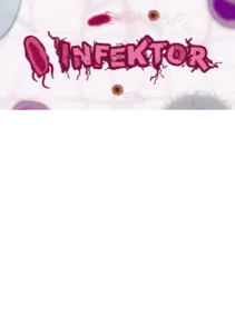 Infektor — Steam, Standard