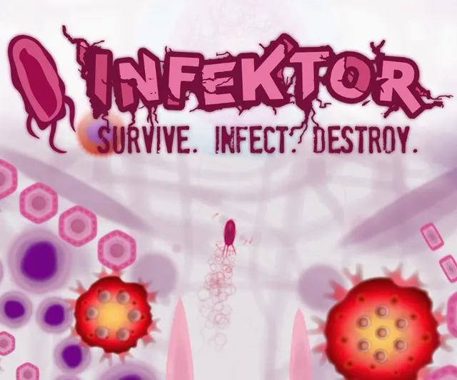 Infektor — Steam, Standard