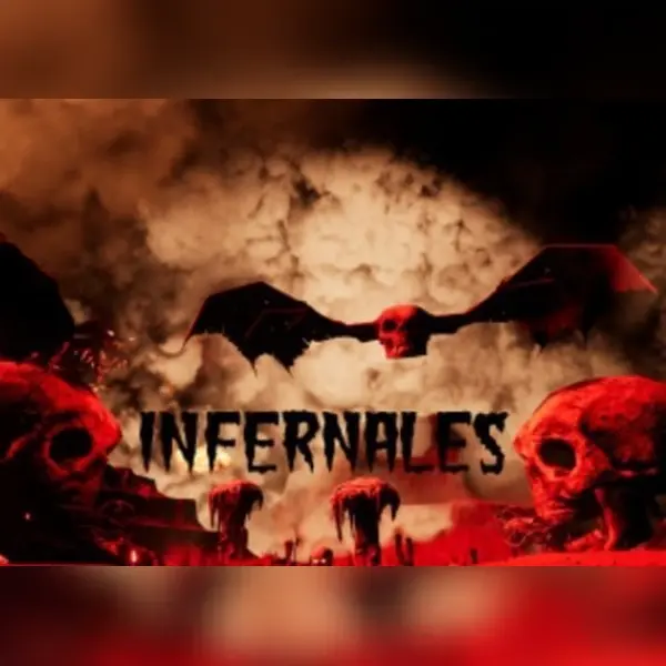 Infernales — Steam, Standard
