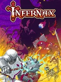 Infernax — Steam, Standard