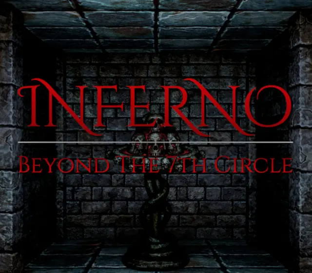 Inferno - Beyond the 7th Circle — GOG, Standard