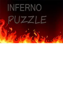 Inferno Puzzle PC — Steam, Standard