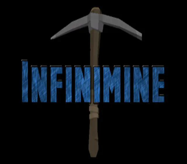 Infinimine — Steam, Standard