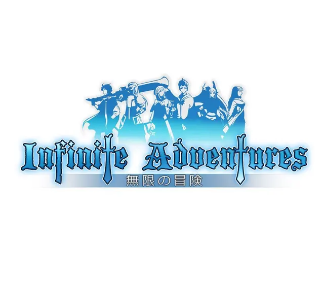 Infinite Adventures — Steam, Standard