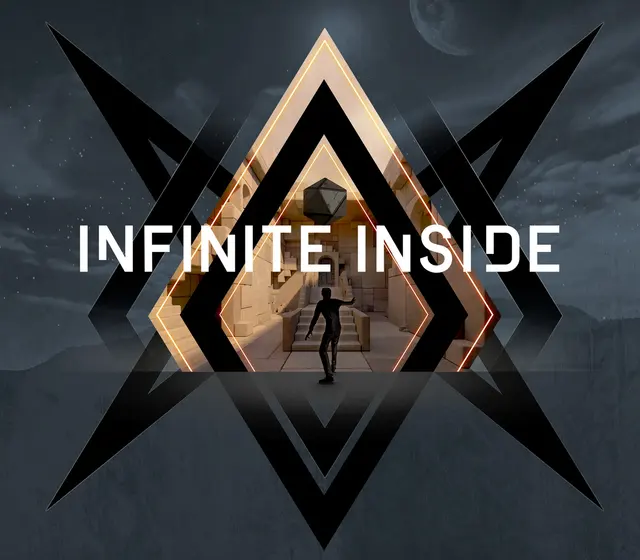 Infinite Inside — PlayStation 5, Standard
