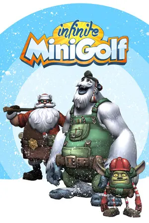 INFINITE MINIGOL — Steam, Standard