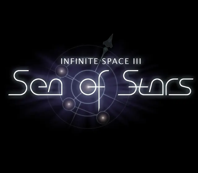 Infinite Space III: Sea of Stars — Steam, Standard