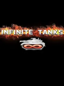 Infinite Tanks — Steam, Standard