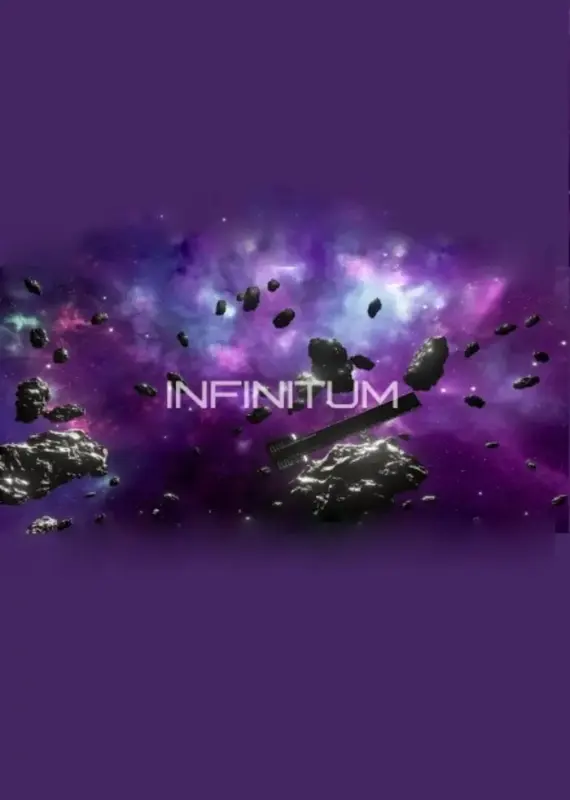 Infinitum — Steam, Standard