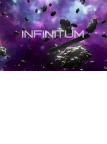 Jaquette de Infinitum — jeu PC (Steam)
