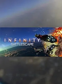 Infinity: Battlescape — Steam, Standard