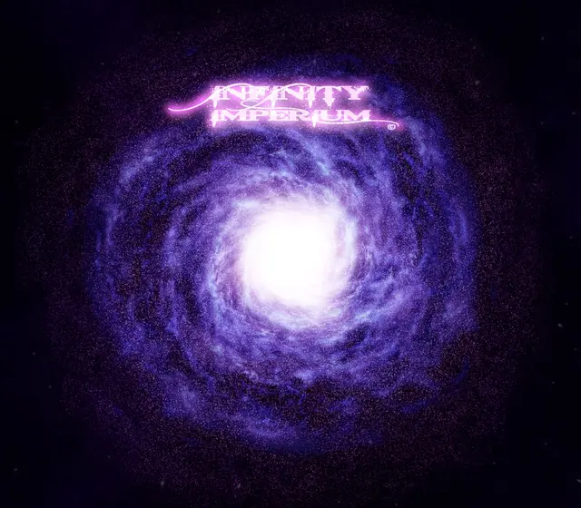 Infinity Imperium — Steam, Standard