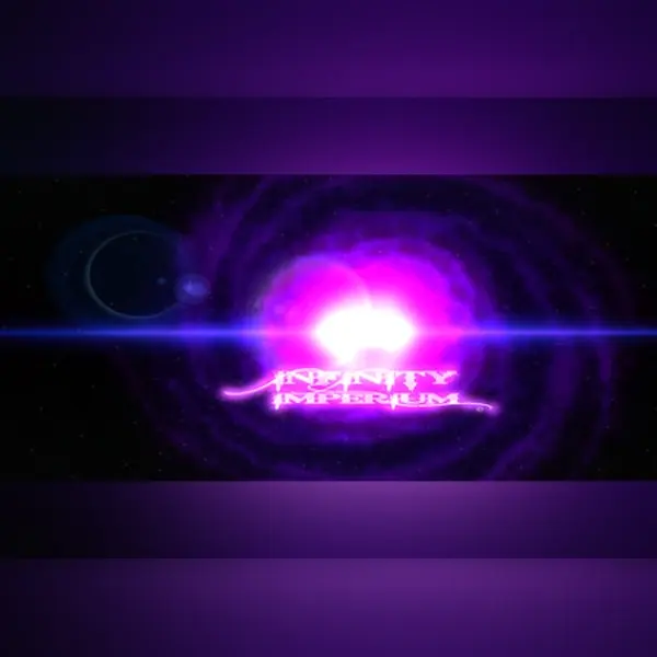 Infinity Imperium — Steam, Standard