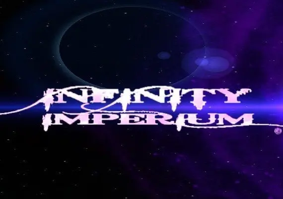 Infinity Imperium EN/IT — Steam, Standard