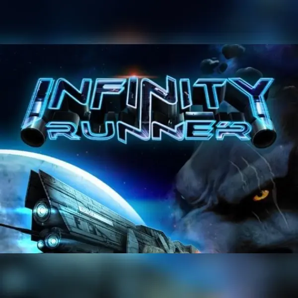 Infinity Runner — Steam, Standard