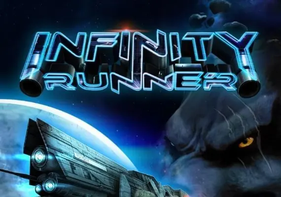 Infinity Runner EN — Steam, Standard