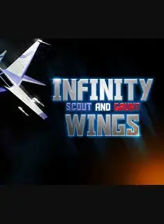 Infinity Wings - Scout and Grunt — Steam, Standard