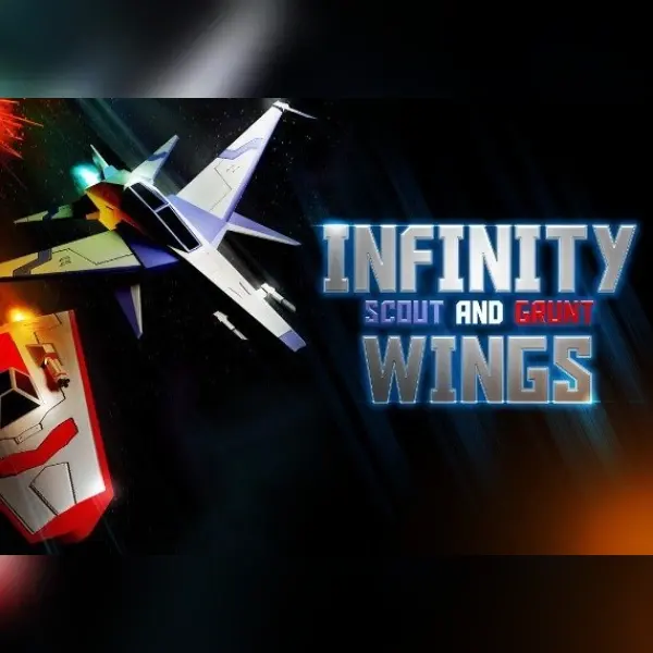Infinity Wings - Scout & Grunt — Steam, Standard
