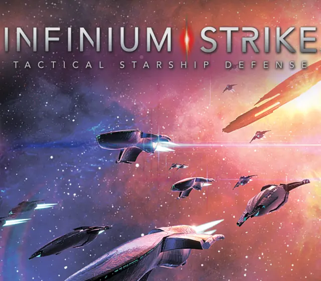 Infinium Strike — Steam, Standard
