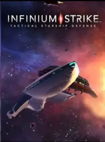 Infinium Strike — Steam, Standard